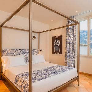 Private Bathroom Double Room